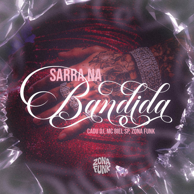 SARRA NA BANDIDA