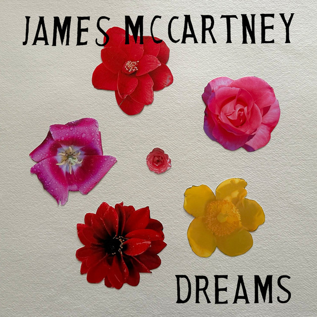 Dreams - Single by James McCartney | Spotify