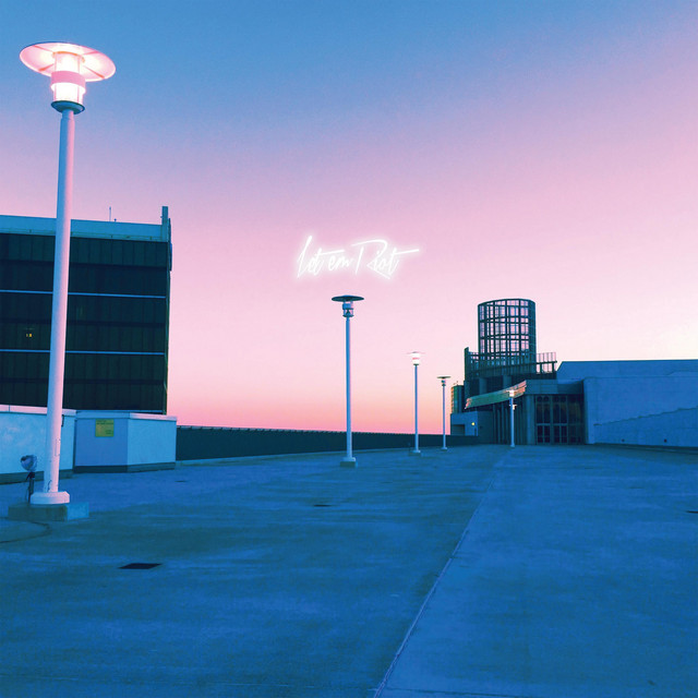Years Later cover