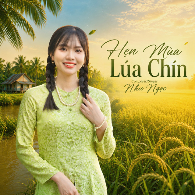 Hẹn Mùa Lúa Chín