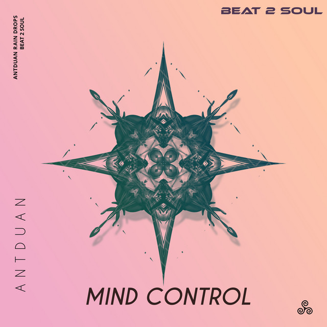 Mind Control cover art