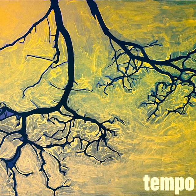 Tempo cover art