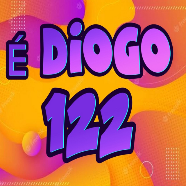 É Diogo 122