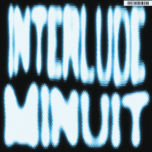 INTERLUDE MINUIT cover art