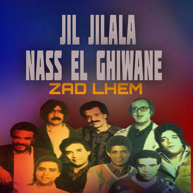Zed Lhem cover art
