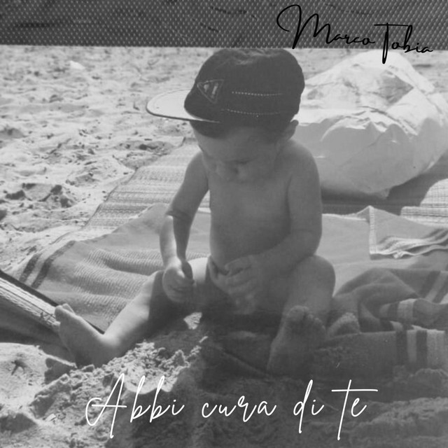 Abbi cura di te cover art