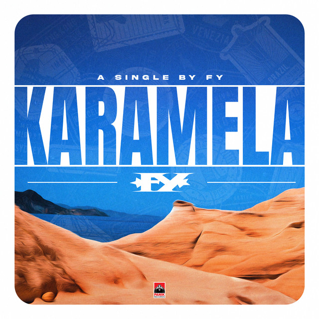 undefined album image
