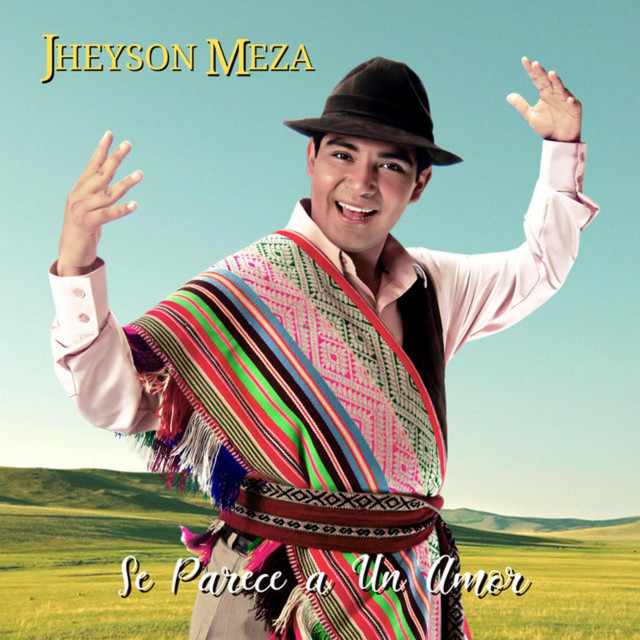 Jheyson Meza