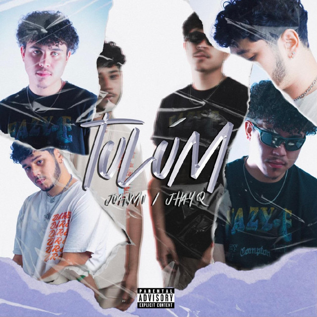 TULUM cover art