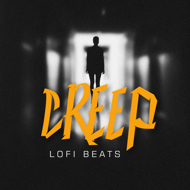 Creepy cover art
