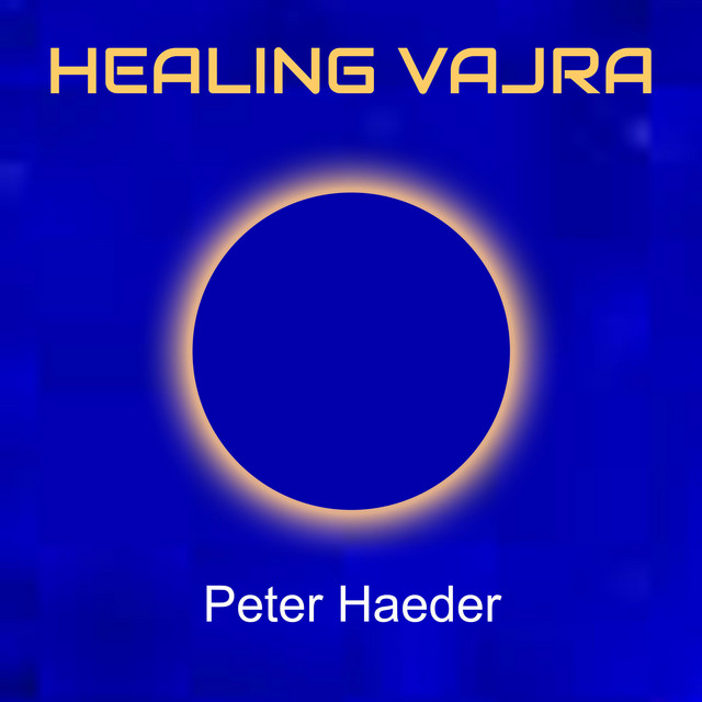 Healing Vajra cover art