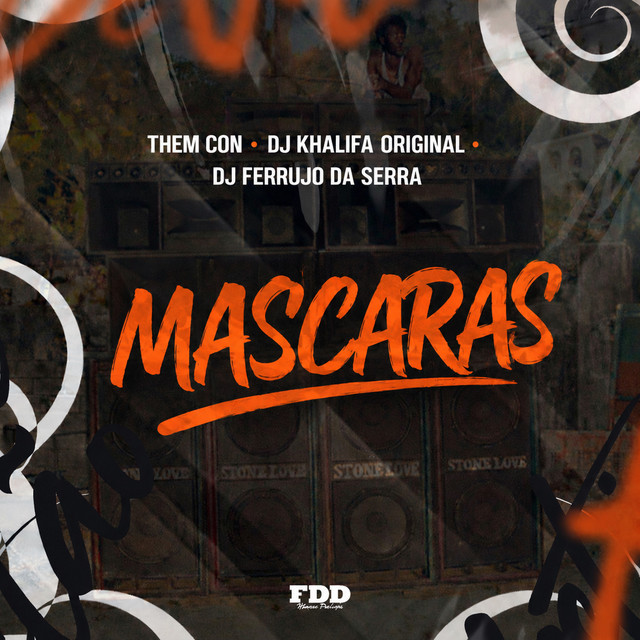 Mascaras