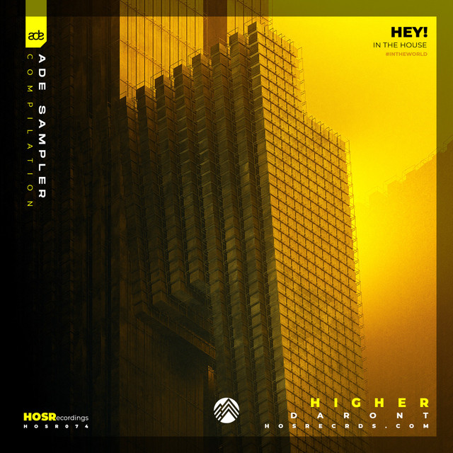 Higher - Radio Edit