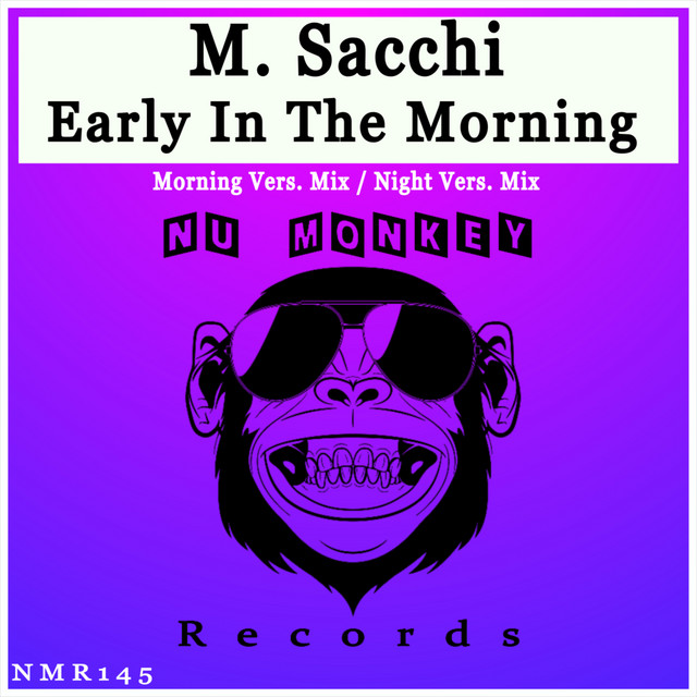 Early In The Morning - Morning Vers. Mix