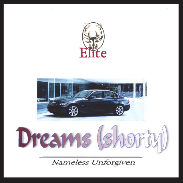 Dreams (Bonus Track) cover art