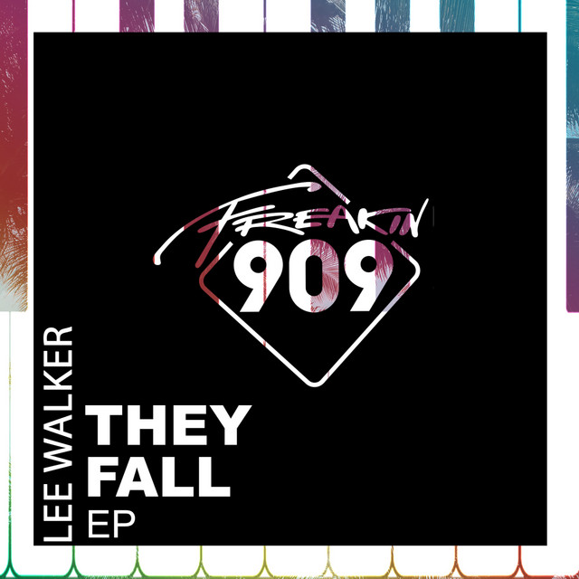 Throwback album art