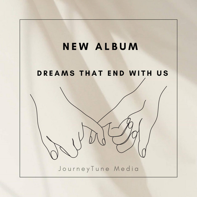 Dreams That End With Us cover art