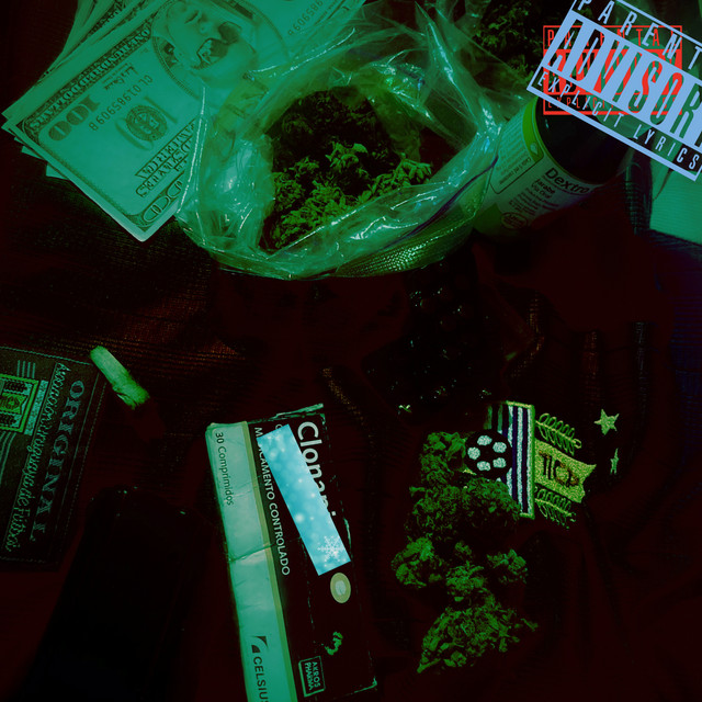 Sangre Sudor y Respeto 2 (Biendewann) cover art
