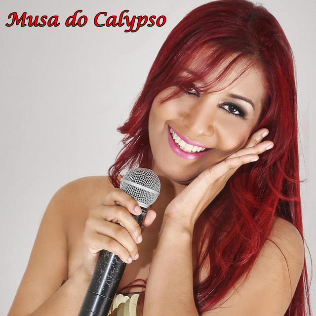 Musa do Calypso cover art