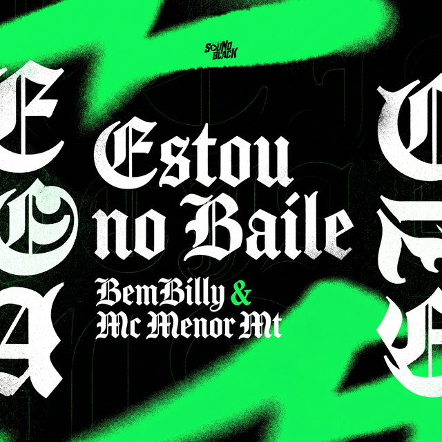 Estou no Baile