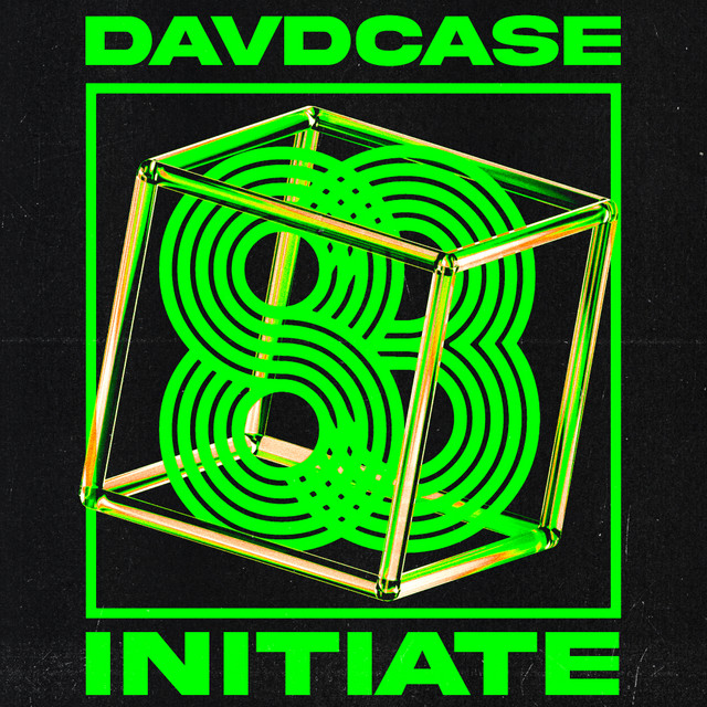 Initiate album art