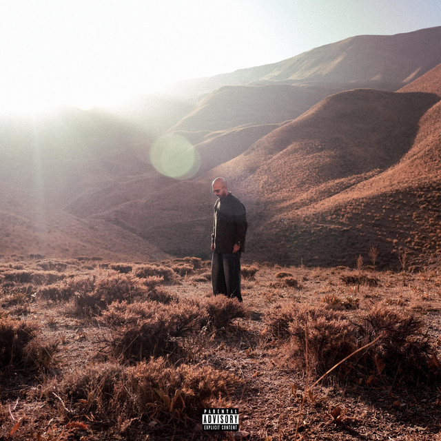 Ego Trip cover art