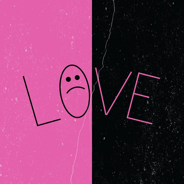 Love cover art