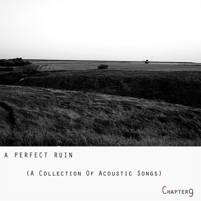 A Perfect Ruin: A Collection of Acoustic Songs cover