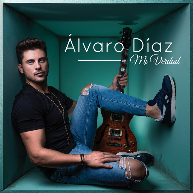 Mi Verdad cover art