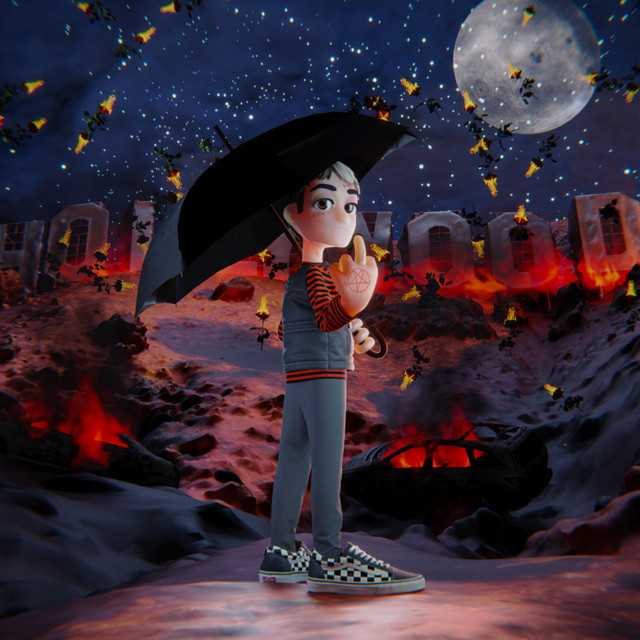 Emo Baby cover art