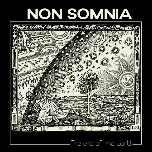 The end of the world (single)