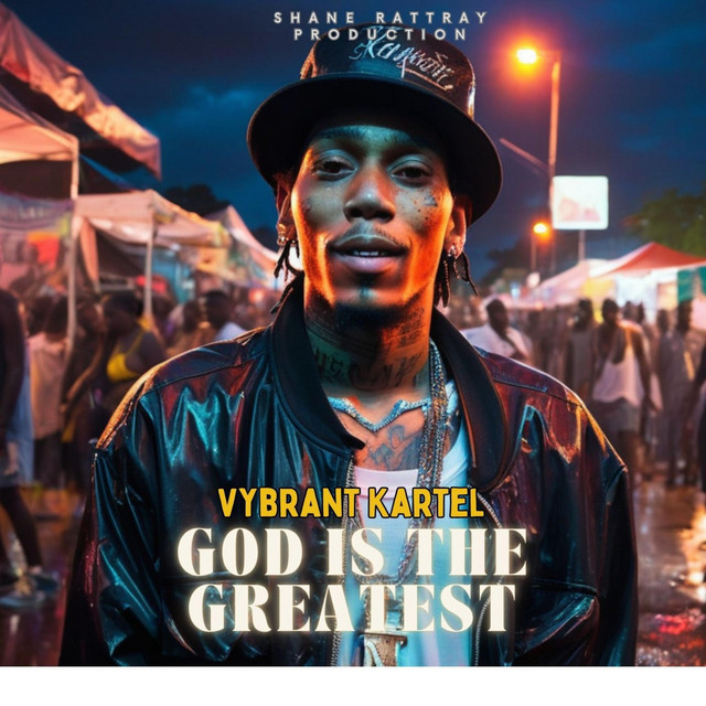 Vybrant Kartel