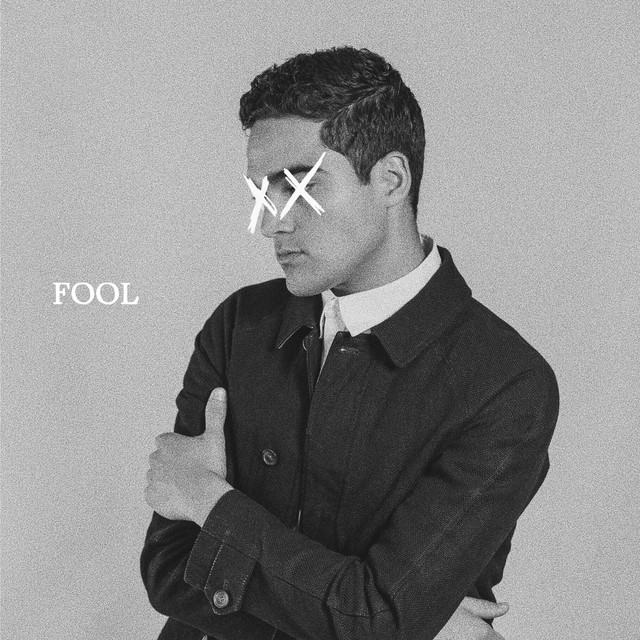 Fool cover art