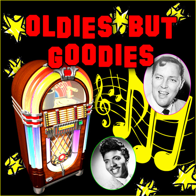 Oldies But Goodies ‑「コンピレーション」by ヴァリアス
