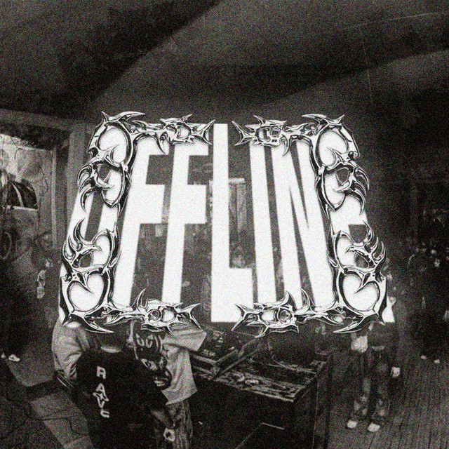 OFFLINE cover art
