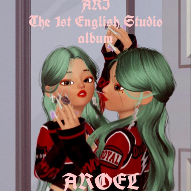album image