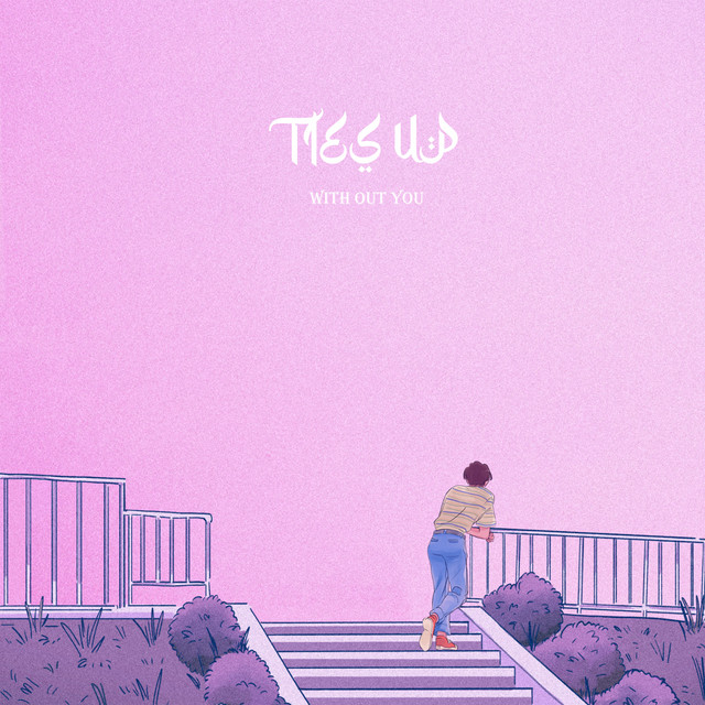 TiesUp