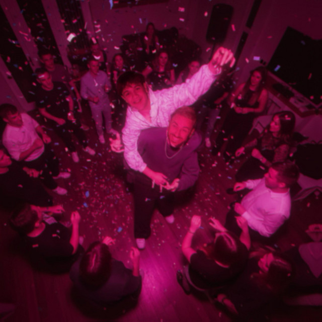 Let's Just Party
