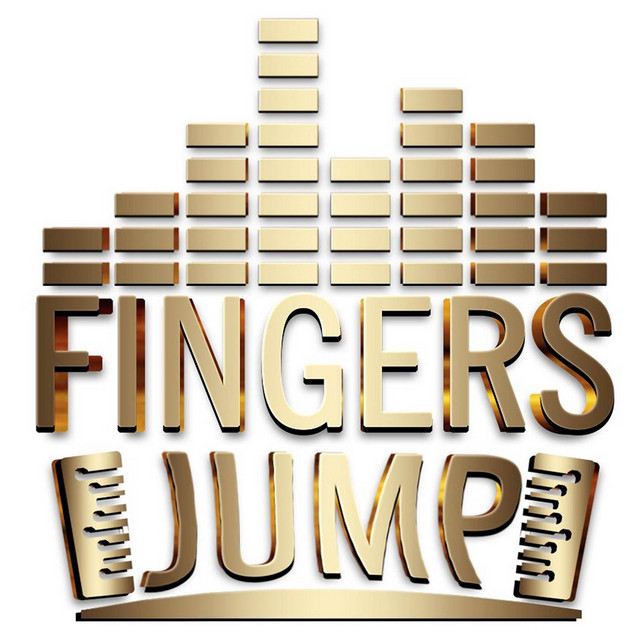 Обкладинка: FINGERS JUMP - Evolution - Remix — FINGERS_JUMP