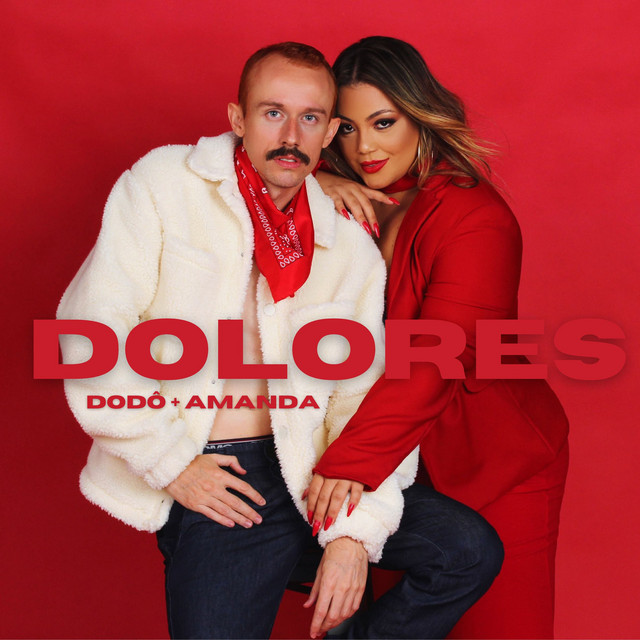 Amanda | Spotify