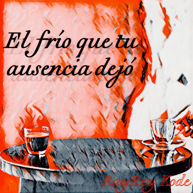 El frío que tu ausencia dejó