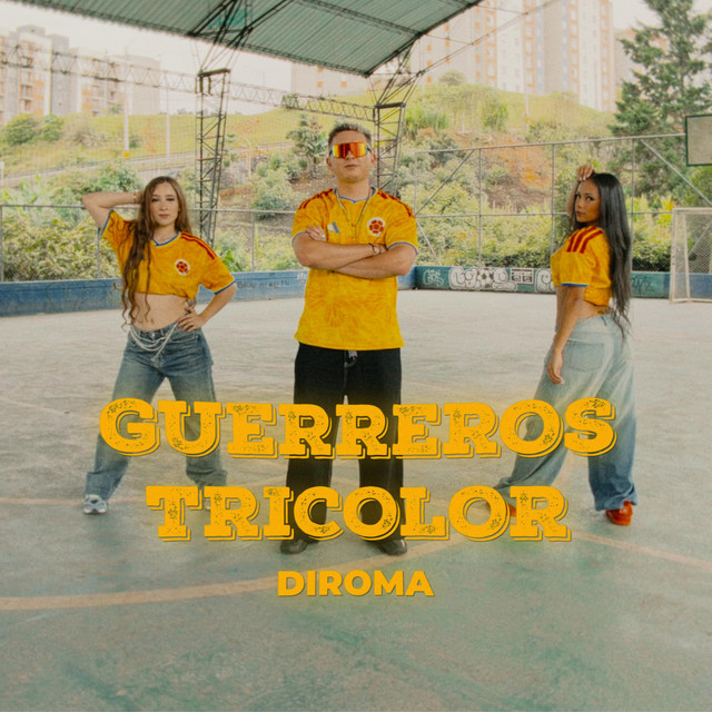 Guerreros Tricolor