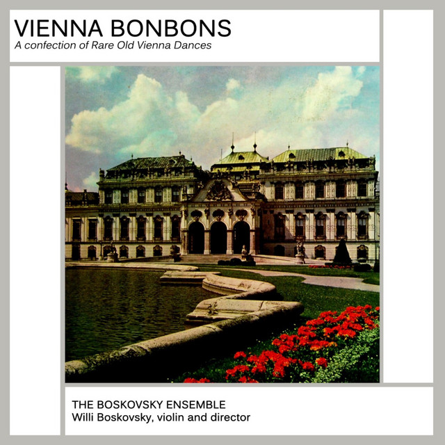 Vienna Bonbons - Compilation by Various Artists | Spotify