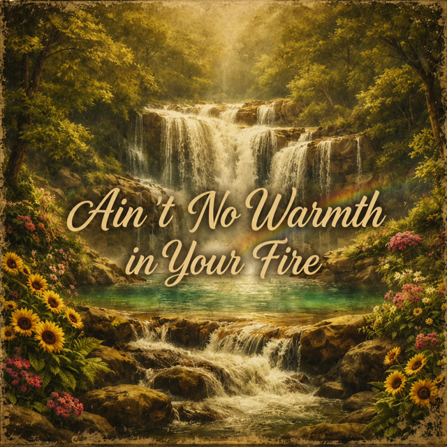 Ain t No Warmth in Your Fire
