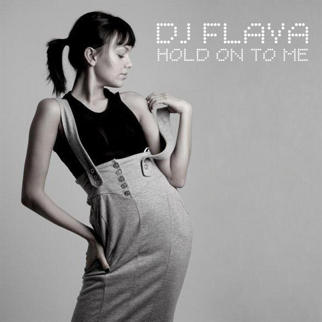 Hold on to me - Feelda303 Remix cover art