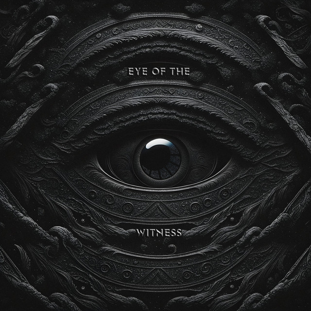 Обкладинка Shadowsun — Eye of the Witness