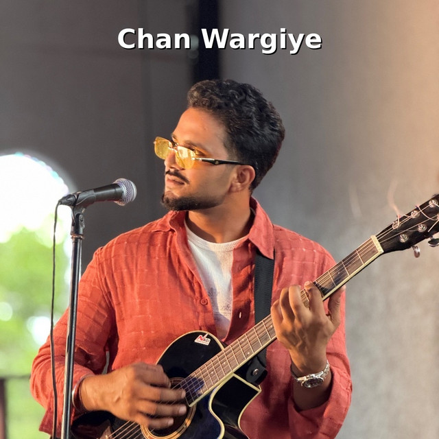 Chan Wargiye