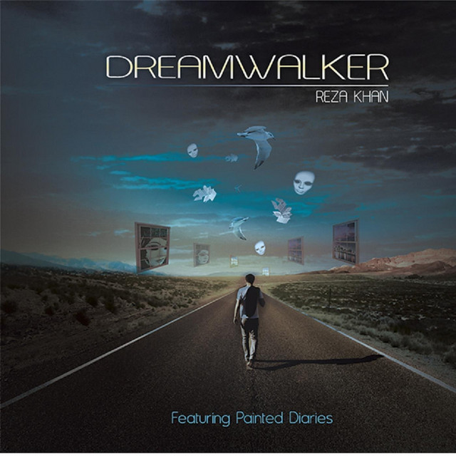 Dreamwalker album image
