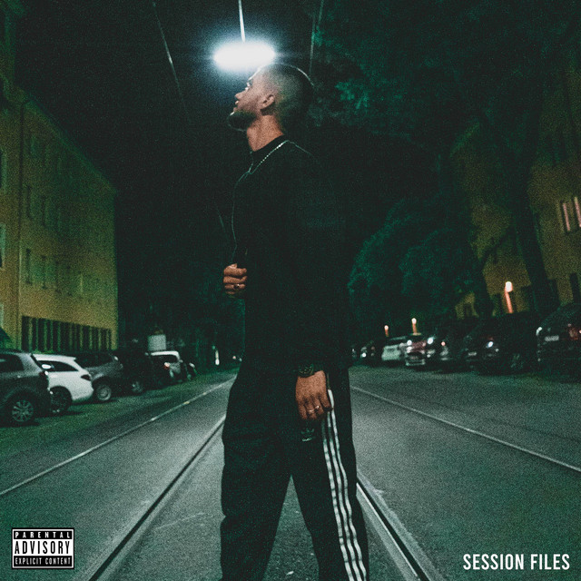SESSION FILES - Album by SESA | Spotify