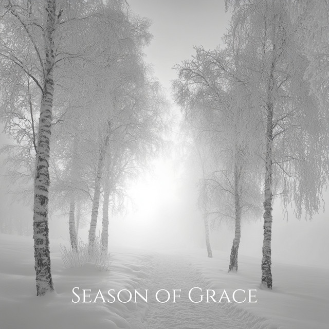 Обкладинка Traditional — Season of Grace